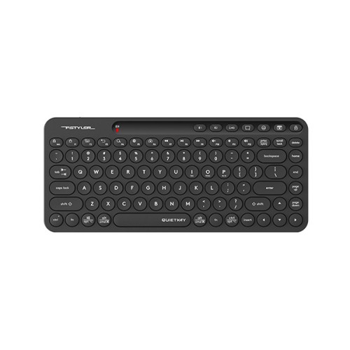 A4tech FBK36C AS Fstyler Compact Wireless Keyboard