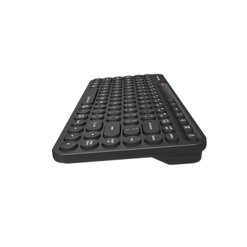 A4tech FBK36C AS Fstyler Compact Wireless Keyboard