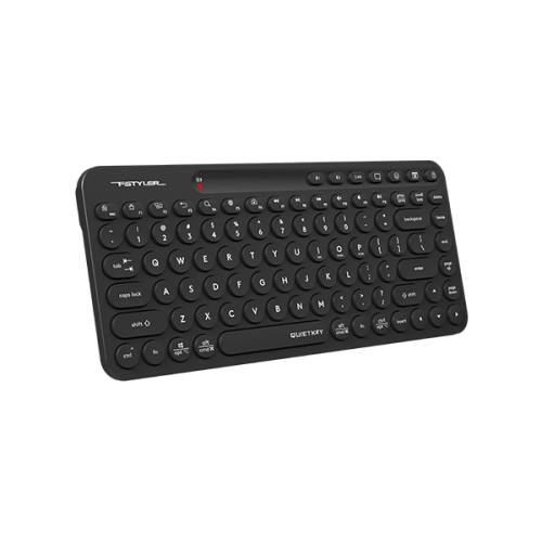 A4tech FBK36C AS Fstyler Compact Wireless Keyboard