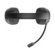A4tech FH150U Fstyler USB Black Conference Headphone