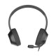 A4tech FH150U Fstyler USB Black Conference Headphone