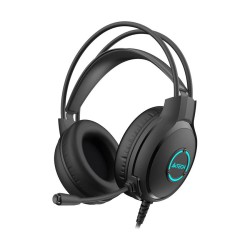 A4TECH Fstyler FH300U LED Backlit Stereo USB Headphone