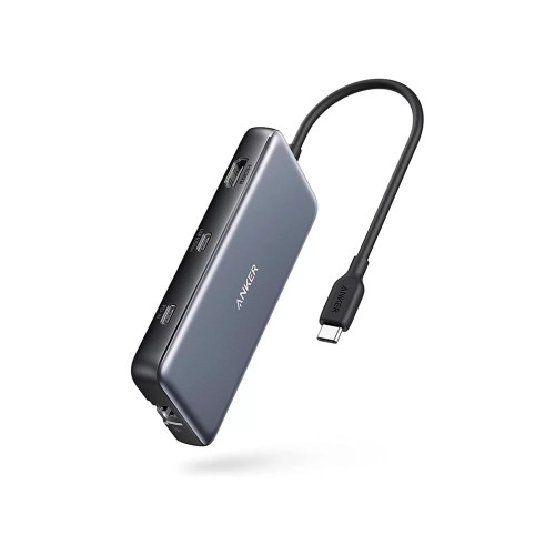 Anker 555 USB-C Hub (8-in-1) Series 5