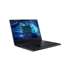 ACER TRAVELMATE P2 TMP214-54 INTEL CORE I3 1215U 8GB RAM 1TB HDD 14 INCH FHD IPS DISPLAY BLACK LAPTOP (NX.VV9SI.00A)