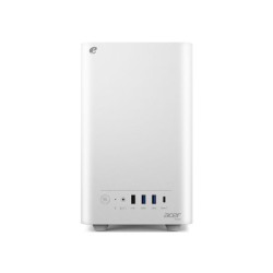 ACER U300W WHITE MICRO ATX BUSINESS CASE