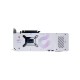 Gunnir Intel ARC A750 Photon 8G OC White X Graphics Card Asian Games Edition