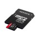 ADATA High-Endurance 128GB UHS-I Class 10 microSDXC Card for Surveillance Camera ADATA High-Endurance 128GB UHS-I Class 10 microSDXC Card for Surveillance Camera