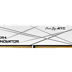 AITC KINGSMAN INNOVATOR 8GB 3200MHZ DDR4 DESKTOP RAM