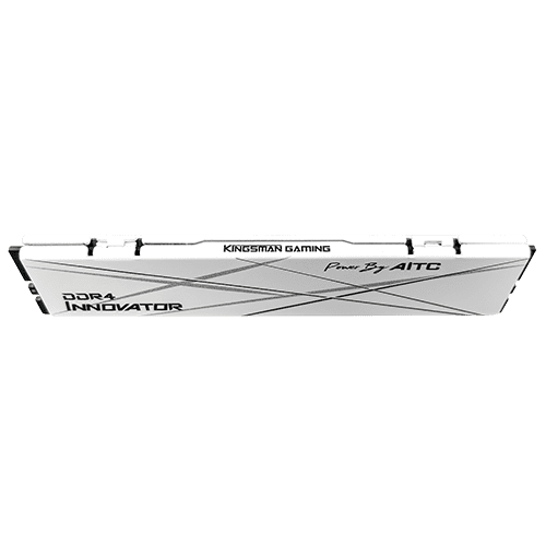 AITC KINGSMAN INNOVATOR 8GB 3200MHZ DDR4 DESKTOP RAM