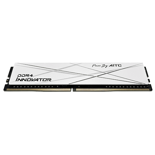 AITC KINGSMAN INNOVATOR 8GB 3200MHZ DDR4 DESKTOP RAM