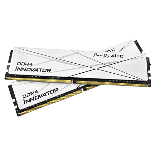 AITC KINGSMAN INNOVATOR 8GB 3200MHZ DDR4 DESKTOP RAM
