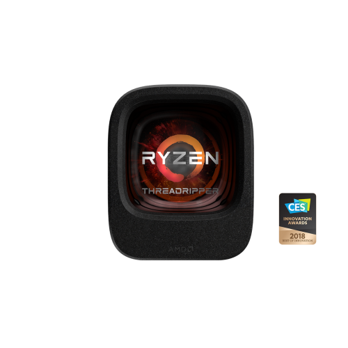 AMD Ryzen Threadripper 1900X 8-core/16 thread Desktop Processor
