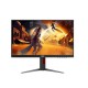 AOC 24G4 23.8-Inch FHD 200Hz Fast IPS Gaming Monitor