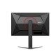 AOC 24G4 23.8-Inch FHD 200Hz Fast IPS Gaming Monitor