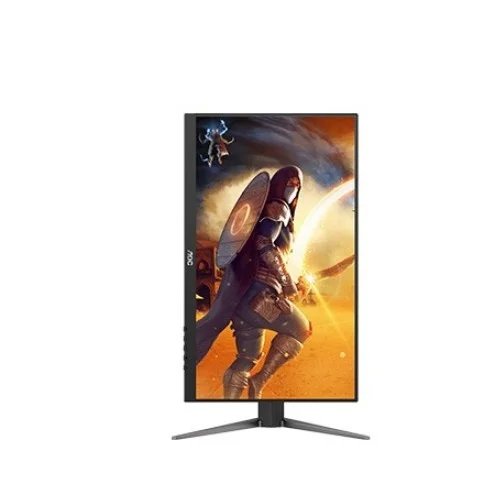 AOC 24G4 23.8-Inch FHD 200Hz Fast IPS Gaming Monitor