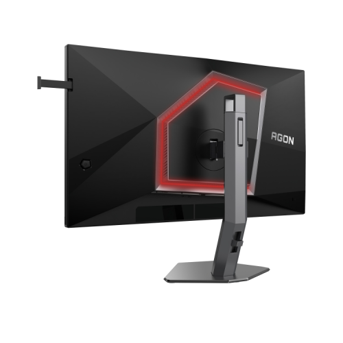 AOC AGON PRO AG276FK 27" 520Hz FHD Fast IPS Gaming Monitor