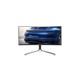 AOC AGON PRO PD34 PORSCHE DESIGN 34" 240Hz 0.3ms WQHD QD-OLED Gaming Curved Monitor