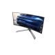 AOC AGON PRO PD34 PORSCHE DESIGN 34" 240Hz 0.3ms WQHD QD-OLED Gaming Curved Monitor