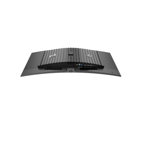 AOC AGON PRO PD34 PORSCHE DESIGN 34" 240Hz 0.3ms WQHD QD-OLED Gaming Curved Monitor