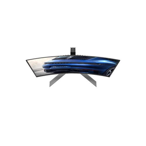 AOC AGON PRO PD34 PORSCHE DESIGN 34" 240Hz 0.3ms WQHD QD-OLED Gaming Curved Monitor