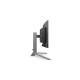 AOC AGON PRO PD34 PORSCHE DESIGN 34" 240Hz 0.3ms WQHD QD-OLED Gaming Curved Monitor