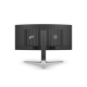 AOC AGON PRO PD34 PORSCHE DESIGN 34" 240Hz 0.3ms WQHD QD-OLED Gaming Curved Monitor