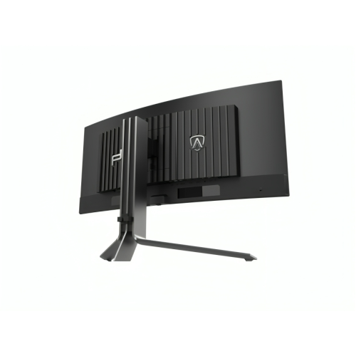 AOC AGON PRO PD34 PORSCHE DESIGN 34" 240Hz 0.3ms WQHD QD-OLED Gaming Curved Monitor