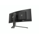 AOC AGON PRO PD34 PORSCHE DESIGN 34" 240Hz 0.3ms WQHD QD-OLED Gaming Curved Monitor