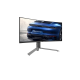 AOC AGON PRO PD34 PORSCHE DESIGN 34" 240Hz 0.3ms WQHD QD-OLED Gaming Curved Monitor