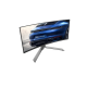 AOC AGON PRO PD34 PORSCHE DESIGN 34" 240Hz 0.3ms WQHD QD-OLED Gaming Curved Monitor