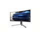 AOC AGON PRO PD34 PORSCHE DESIGN 34" 240Hz 0.3ms WQHD QD-OLED Gaming Curved Monitor
