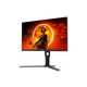 AOC AGON Q27G3ZN 27" 260Hz 2K QHD Fast IPS Gaming Monitor