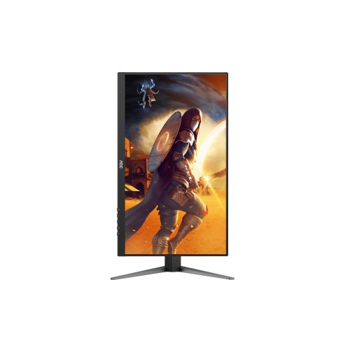 AOC AGON Q27G4F 27" 180Hz 2K QHD Fast IPS Gaming Monitor