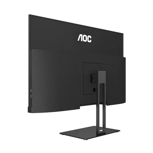 AOC E33 Intel Celeron N5095 23.8" FHD All in One PC With Battery