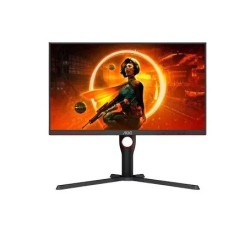 AOC Q27G3XMN 27 inch 180Hz Mini LED 1ms QHD Gaming Monitor