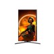 AOC Q27G3XMN 27 inch 180Hz Mini LED 1ms QHD Gaming Monitor