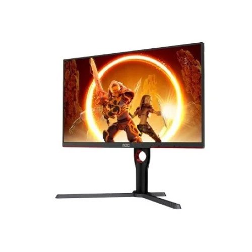 AOC Q27G3XMN 27 inch 180Hz Mini LED 1ms QHD Gaming Monitor