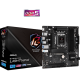 ASRock B760M PG Lightning Intel Motherboard