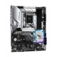 ASRock Z790 Pro RS WiFi 14th Gen, 13th Gen & 12th Gen ATX Motherboard
