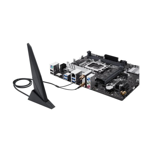ASUS B760M-AYW WIFI mATX Motherboard