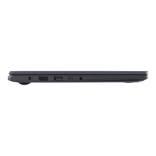 ASUS E410KA-PM4 Intel Pentium N6000 4GB RAM 64GB eMMC Windows 11 S Mode 14.0" FHD Laptop (Star Black)