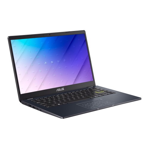 ASUS E410KA-PM4 Intel Pentium N6000 4GB RAM 64GB eMMC Windows 11 S Mode 14.0" FHD Laptop (Star Black)