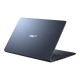 ASUS E410KA-PM4 Intel Pentium N6000 4GB RAM 64GB eMMC Windows 11 S Mode 14.0" FHD Laptop (Star Black)