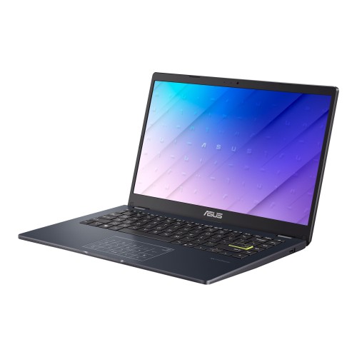 ASUS E410KA-PM4 Intel Pentium N6000 4GB RAM 64GB eMMC Windows 11 S Mode 14.0" FHD Laptop (Star Black)