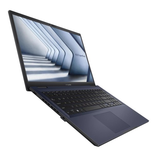 ASUS Expert Book B1503CVA-I516512G8D 13th Gen Core i5-1334U Intel UHD Graphics 15.6" FHD Laptop