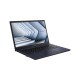 ASUS ExpertBook B1 B1402CVA-NK1663 13th Gen Core i3 8GB DDR4 512GB SSD Laptop (Star Black)