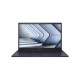ASUS ExpertBook B1 B1502CVA-NJ1310 13th Gen Core i3 8GB RAM 512GB SSD 15.6-inch FHD Laptop (Star Black)
