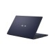 ASUS ExpertBook B1 B1502CVA-NJ1460 13th Gen i7 16GB DDR4 512GB SSD Laptop (Star Black)