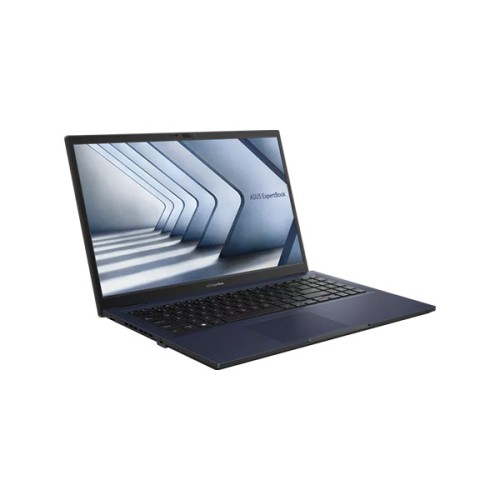ASUS ExpertBook B1 B1502CVA-NJ1460 13th Gen i7 16GB DDR4 512GB SSD Laptop (Star Black)