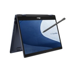 ASUS ExpertBook B3 Flip B3402FVA-EC0206 Core-i5 13th Gen 8GB RAM 1TB SSD 14" Touch Display Laptop (Star Black)